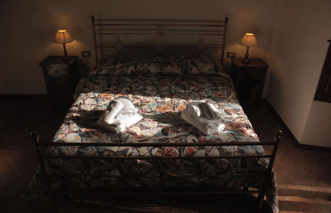 Villa Panconesi - Photo 24