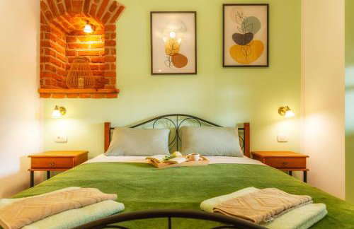 Holiday Home Prevolt - Foto 20