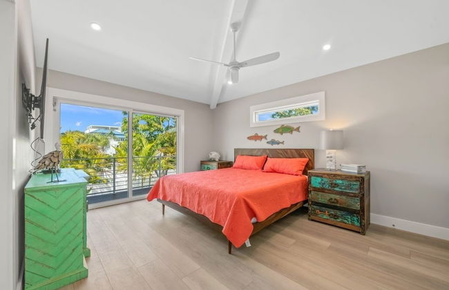 Gulf Shore Retreat managed by Beach Retreats - Foto 7