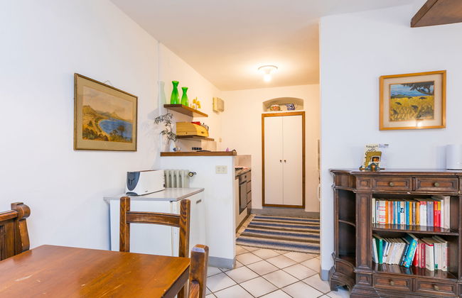 Tenuta San Lazzaro - Foto 31