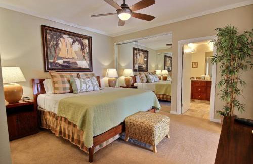 Kapalua Golf Villas 2 Free cars KBM Resorts Large Bedrooms 2 Units 3 Bedrooms ML-2189 - Foto 16