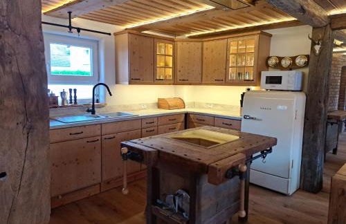 Ferienhaus Rita - Foto 9