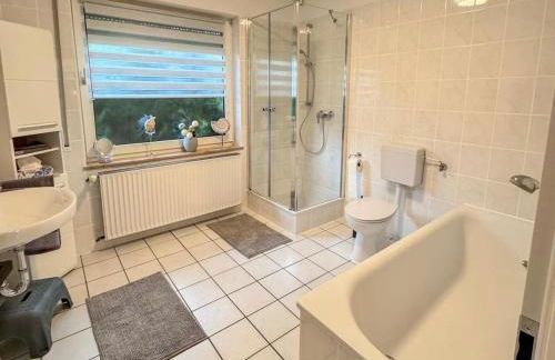 Ferienwohnung Roswitha - Foto 3