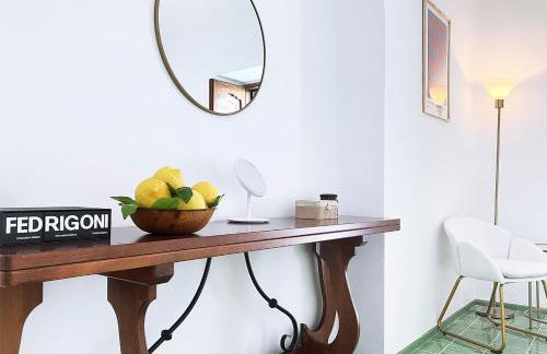 Casa Intiso - Two double bedroom apartment - Foto 14