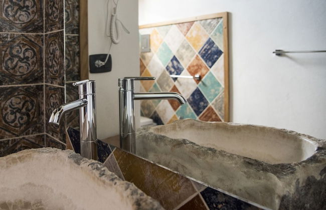 Agriturismo Baglio San Nicola - Foto 56