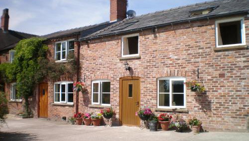 Farmhouse Cottage - Foto 3