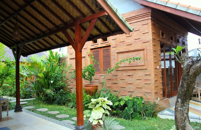 Buruan Sari Villas - Foto 19