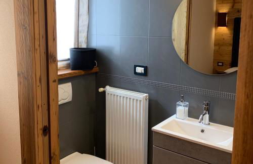 Piccolo gioiello di montagna - Photo 30