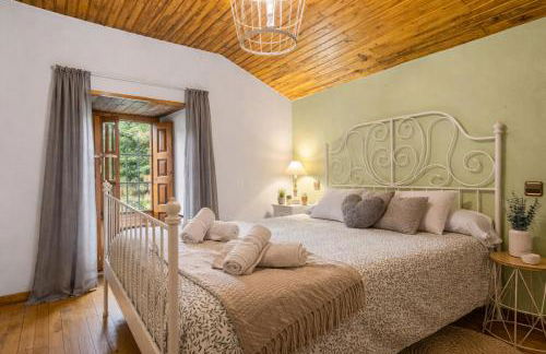 Casa Rural La Carrozal Senda del Oso - Foto 78