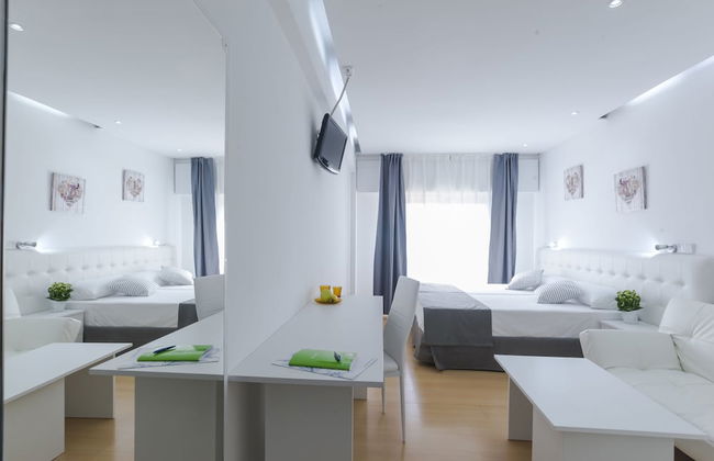 Boutique Urban Madrid Serrano - Photo 7