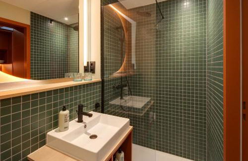 DEIN APART München - Foto 78