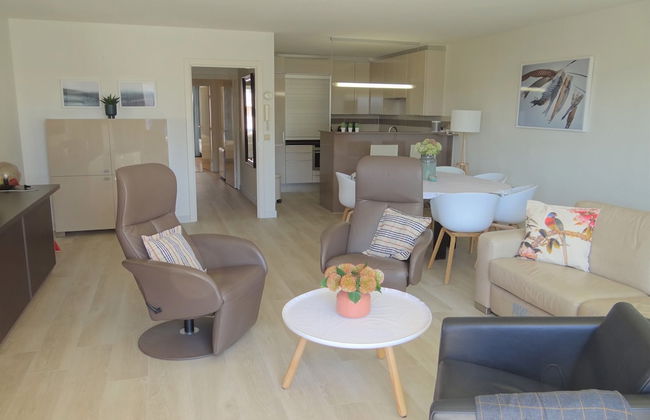 Apartment in Nieuwpoort Near the Beach - Foto 7