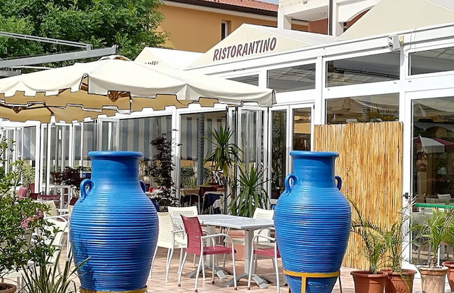 Villaggio Pini - Foto 61