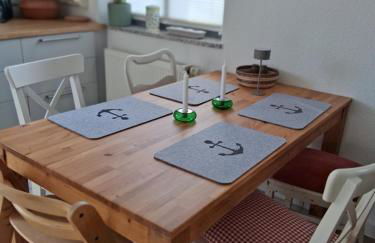 Ferienwohnung MiJo, mit Charme und Ostseenah - Foto 9