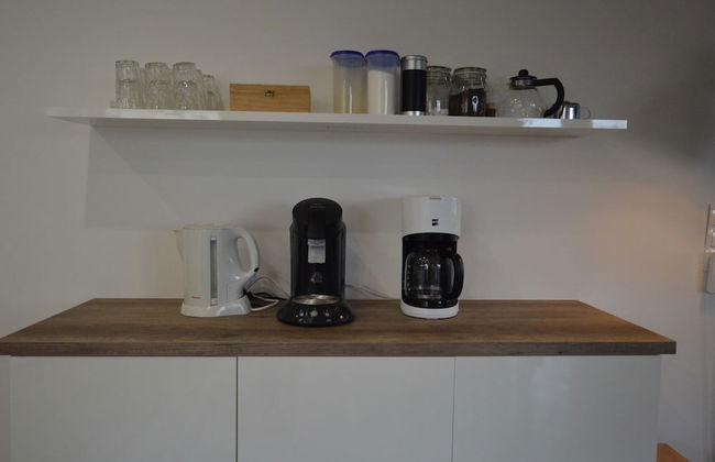 Delightful Villa in Gerolstein With Private Garden - Foto 11