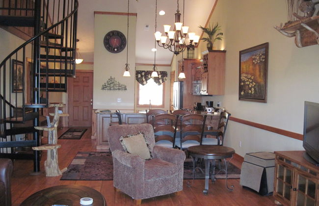 The Village At Indian Point Resort - Foto 34