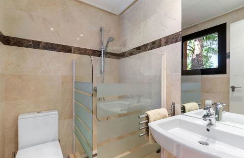 Apartment Cerro del Sol 6-2 by Interhome - Foto 14