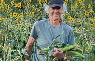 Log Casita Overlooking Pond and Waterfall near Taos, New Mexico - Foto 43