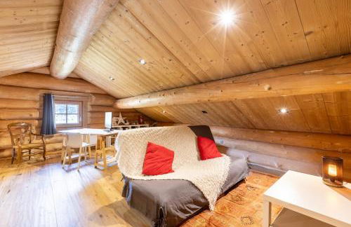 Le Chalet Etoile des Neiges - Ski à pied - Foto 14