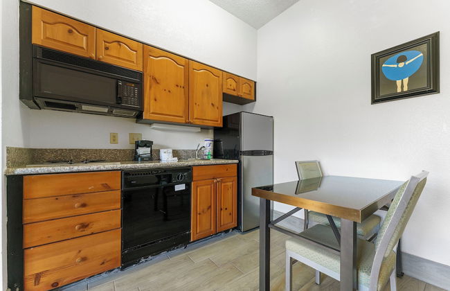 Metro Scottsdale Extended Stay - Foto 77