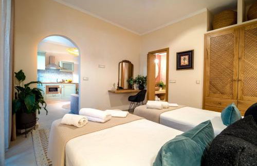 Carmena Residence - Foto 1