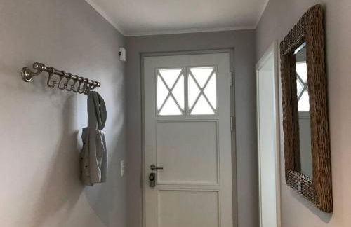 Stilvolles Reetdachhaus Coastline an der Ostsee - Foto 5