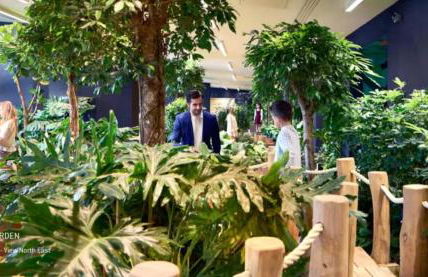 3 Bedrm Luxury Serviced Apartment in Canary Wharf - Foto 40