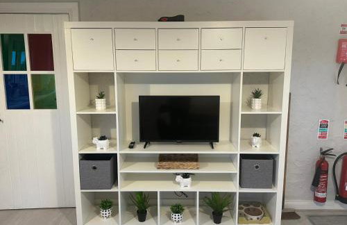 Doon Cottage Sleeps 8 Hottub Gym Area Pool Table - Foto 33