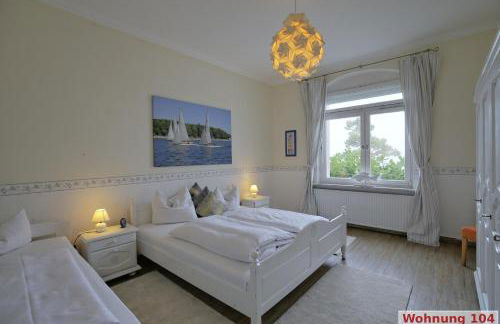 Strandhaus Brunhild - Foto 58