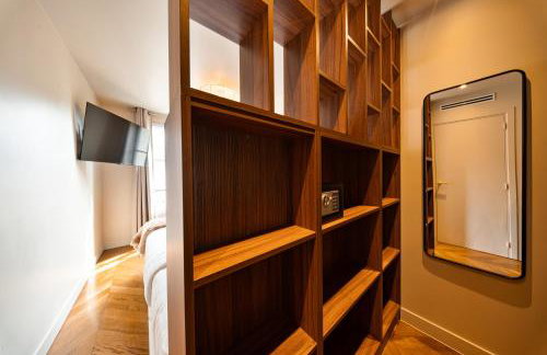 Appart'Hôtel Lou Suites - Foto 33