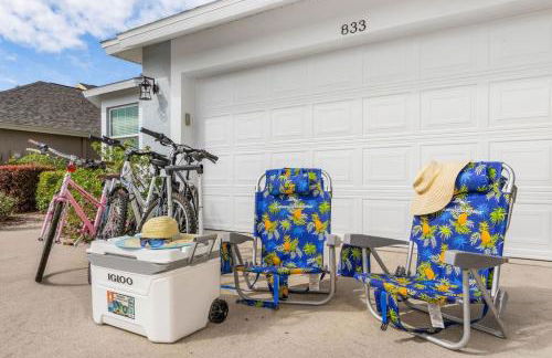 5 Star Florida living. Stylish and tranquil pool home - Foto 7