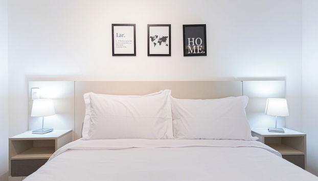 APM - Anora Spaces Suites Congonhas - Photo 4