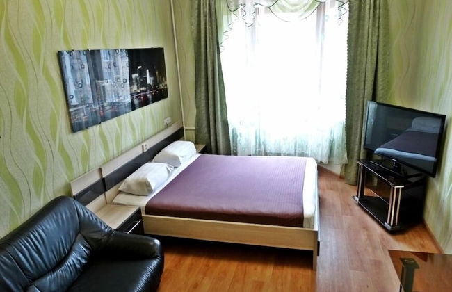 Inndays on Prospekt Lenina 19 - Foto 1