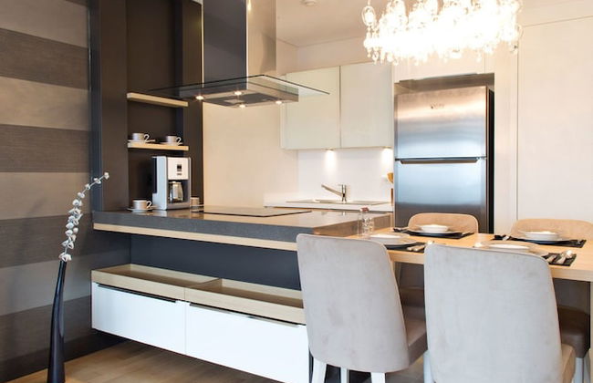 Platform Merter Suites - Foto 23