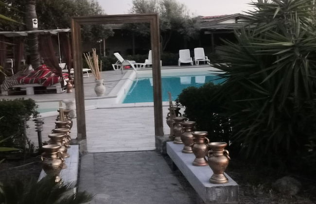 La Fattoria dei Nonni Resort dell'Etna - Foto 30