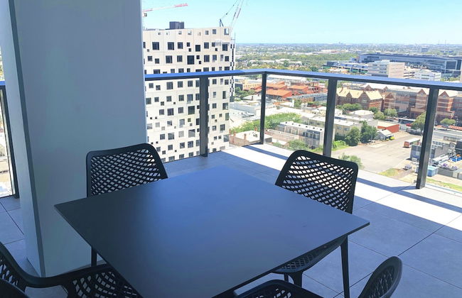 Avani Adelaide Residences - Foto 42