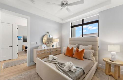 Harbor Island Beach Club - Luxury Waterfront Apartments with Views Pool Dock Private Beach Access - Foto 12