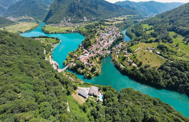 Alpine House Naturalina - Foto 18