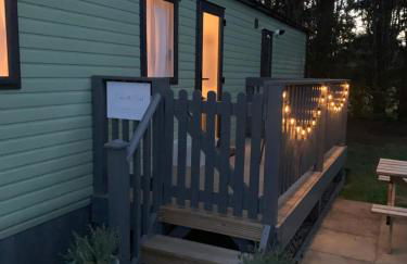 Nook on the Nidd, Knaresborough - Foto 29