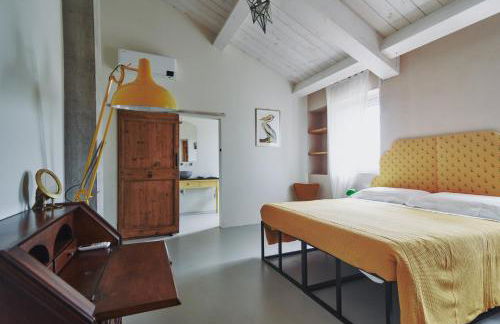 Monna Terra B&B - Foto 14