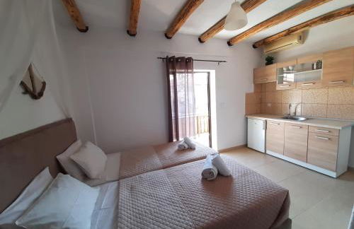 Mariza Apartments -studios - Foto 25