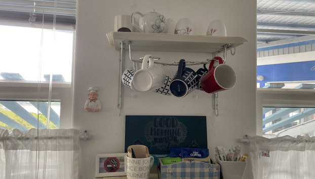 Sesoko Terrace 1 - Foto 4, Habitación