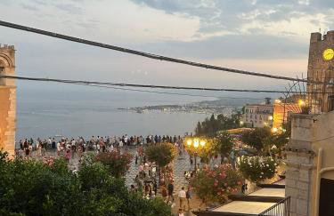 Casa Acropoli Sea View Taormina Center - Photo 40