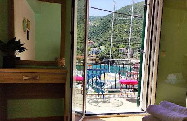 Fabulous apt. w breakfast near the sea - Foto 13