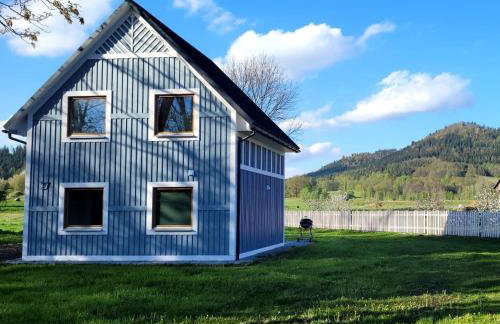 Domek w Rudawach - Karpniki - Foto 1