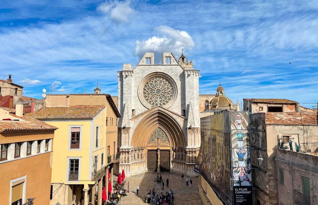 Unik Vacation Catedral - Foto 33