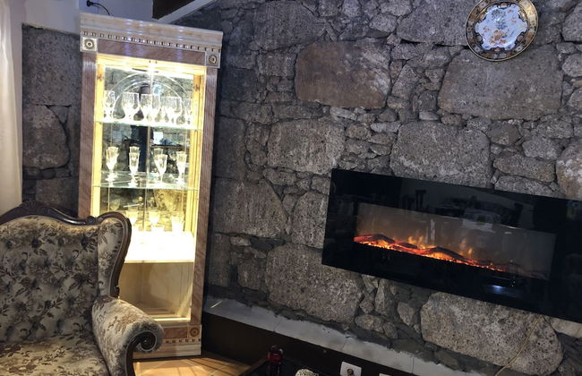 Hotel Rural Vilaflor - Photo 76