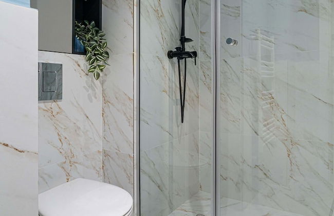 Celestial Azure Tranquil 1BR Piata Universitatii - Foto 10