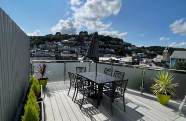 Contemporary 3-Bedroom Home with Stunning Views - Foto 5