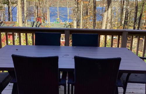 Heart of Arrowhead Lake STR 21334 two night minimum - Foto 21